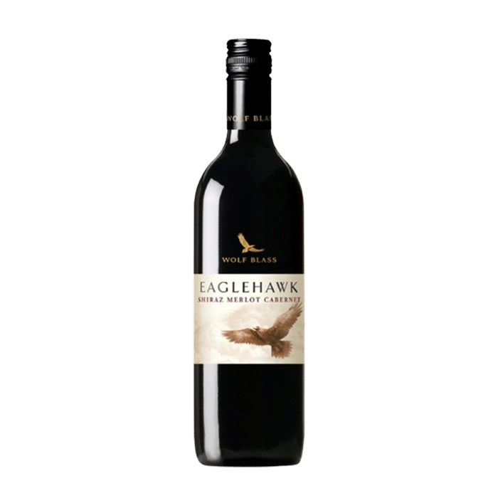 Eagle Hawk Shiraz Merlot Cabernet