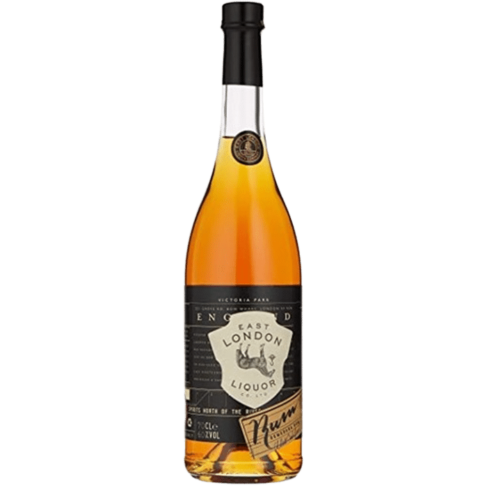 East London Demerara Rum