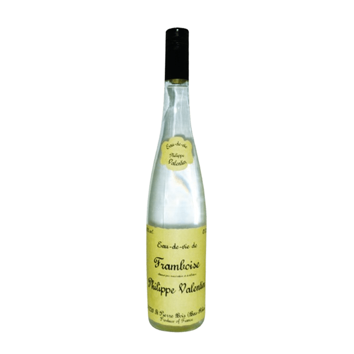 Eau De Vie De Framboise