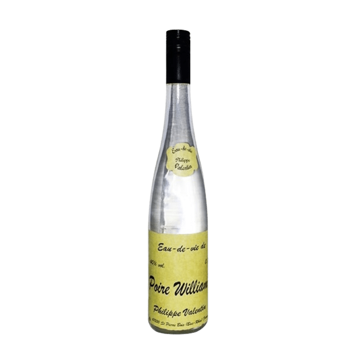 Eau De Vie De Poire