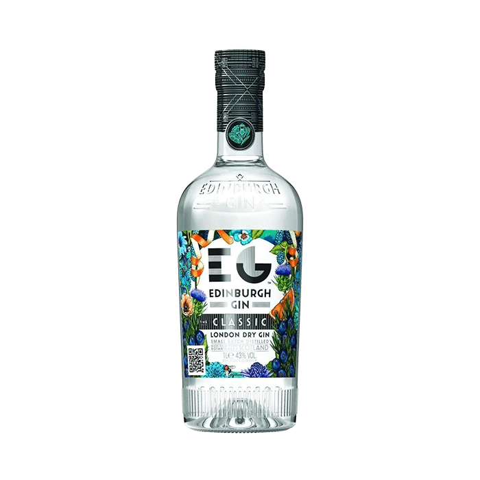 Edinburgh Gin The Classic