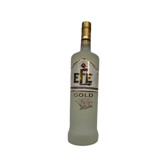 Efe Gold Raki