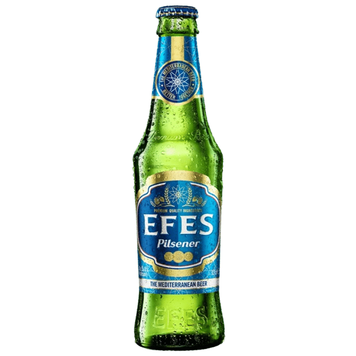 Efes Pilsner