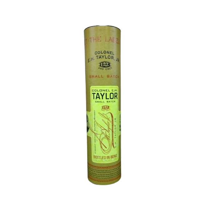 Colonel E.h. Taylor Small Batch