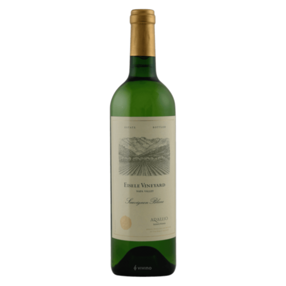 Eisele Vineyard Sauvignon Blanc 2014