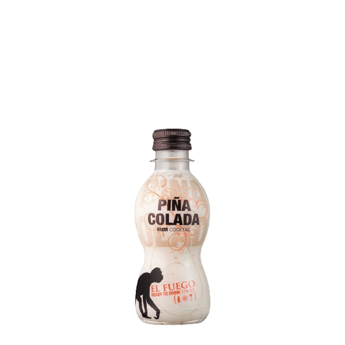 El Fuego Pina Colada