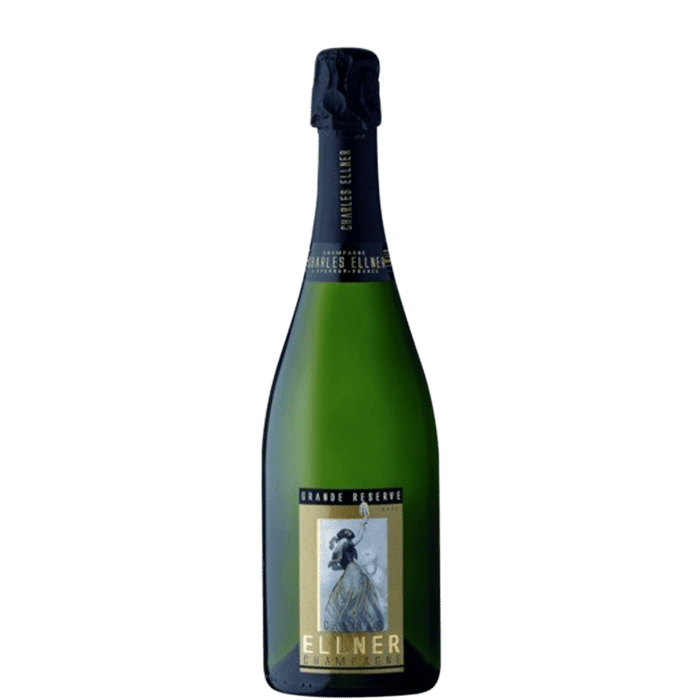 Ellner Grande Reserve Brut