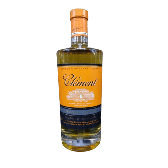 Ement Shrubb Liqueur