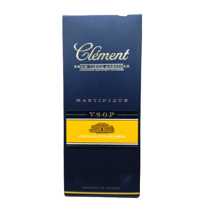 Ement Vieux Martinque VSOP