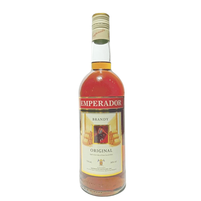 Emperador Brandy