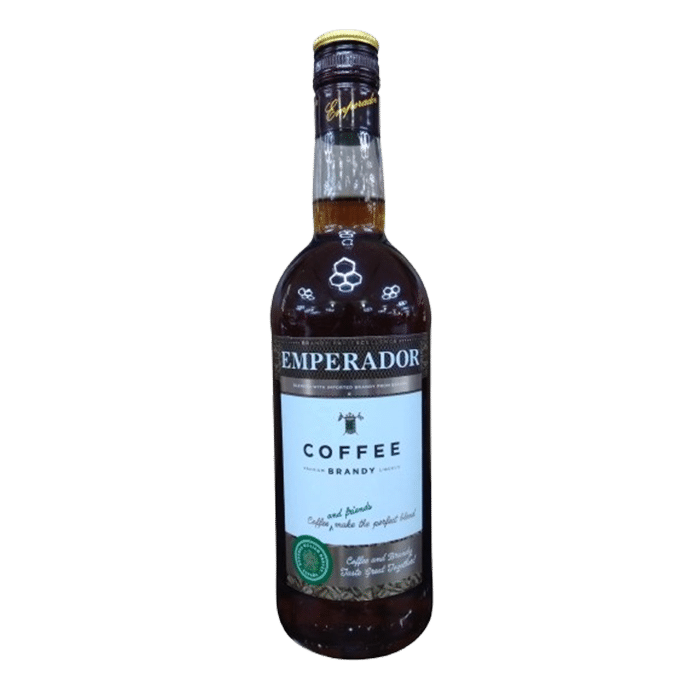 Emperador Coffe Brandy