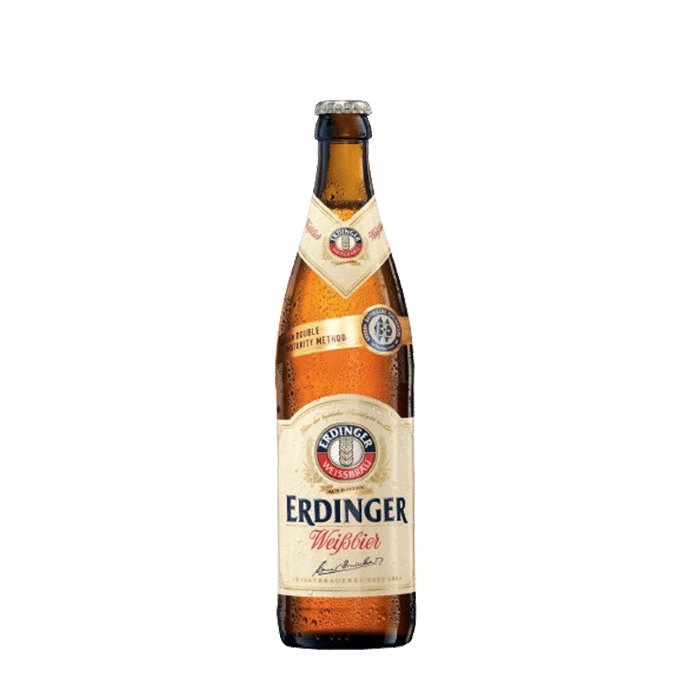 Erdinger Weissbier
