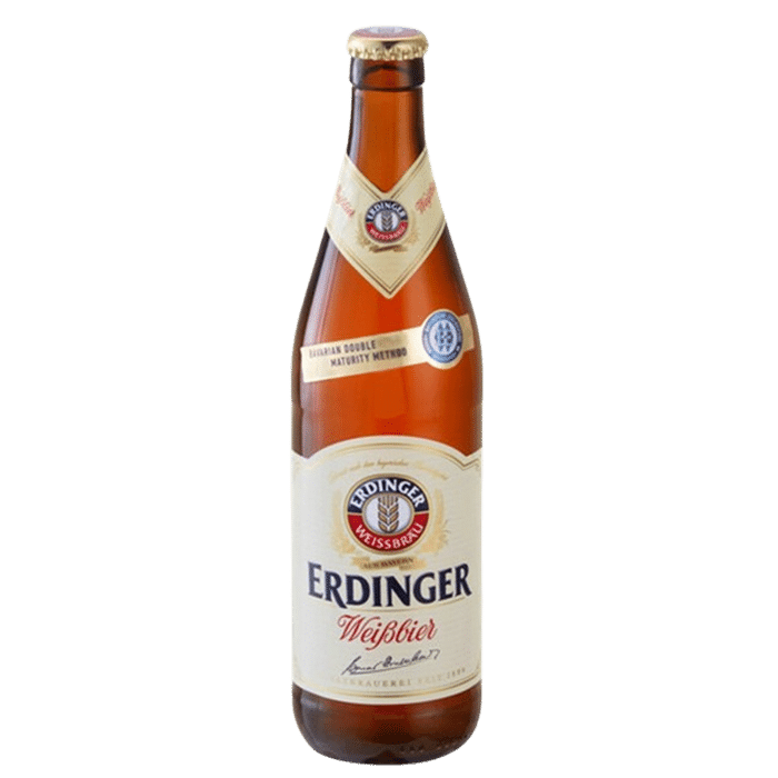 Erdinger Yeast