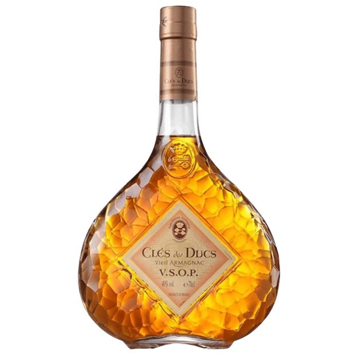 Cles De Ducs VSOP Armagnac