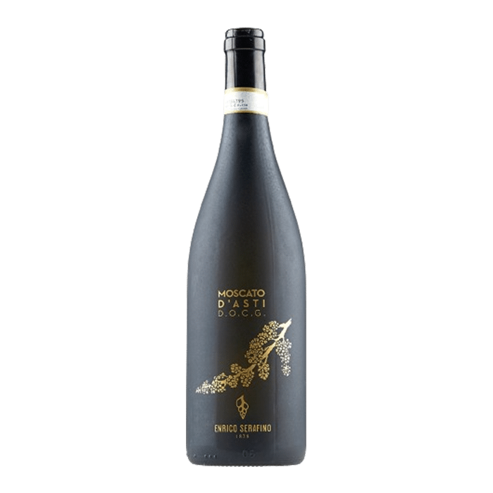 Es Moscato D Asti DOCG