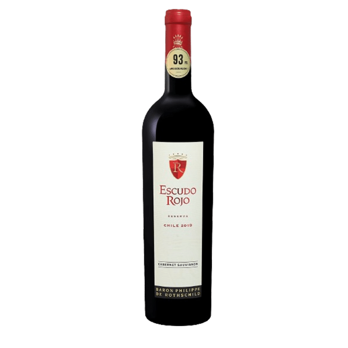 Escudo Rojo Reserva Cabernet Sauvignon