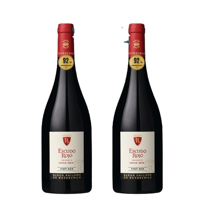 Escudo Rojo Reserva Pinot Noir