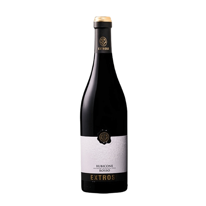 Extroso Rubicone IGT Rosso