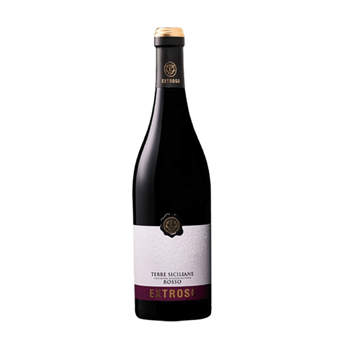 Extroso Terre Siciliane IGT Rosso