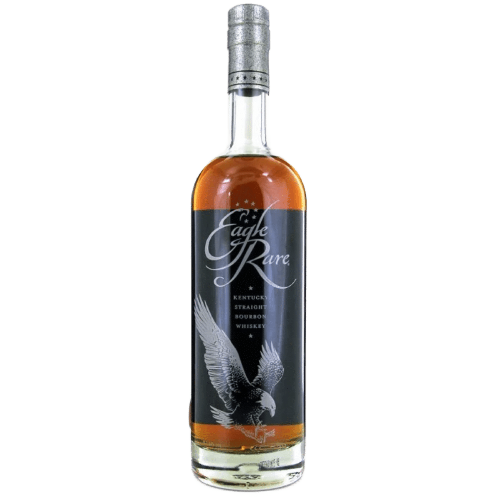 Eagle Rare 10 Years Old Kentucky Straight Bourbon Whiskey