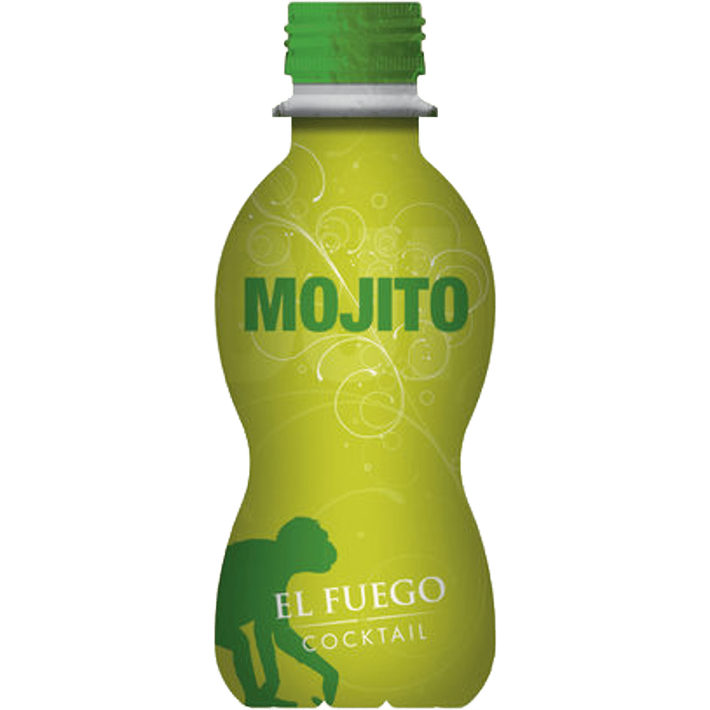 El Fuego Mojito