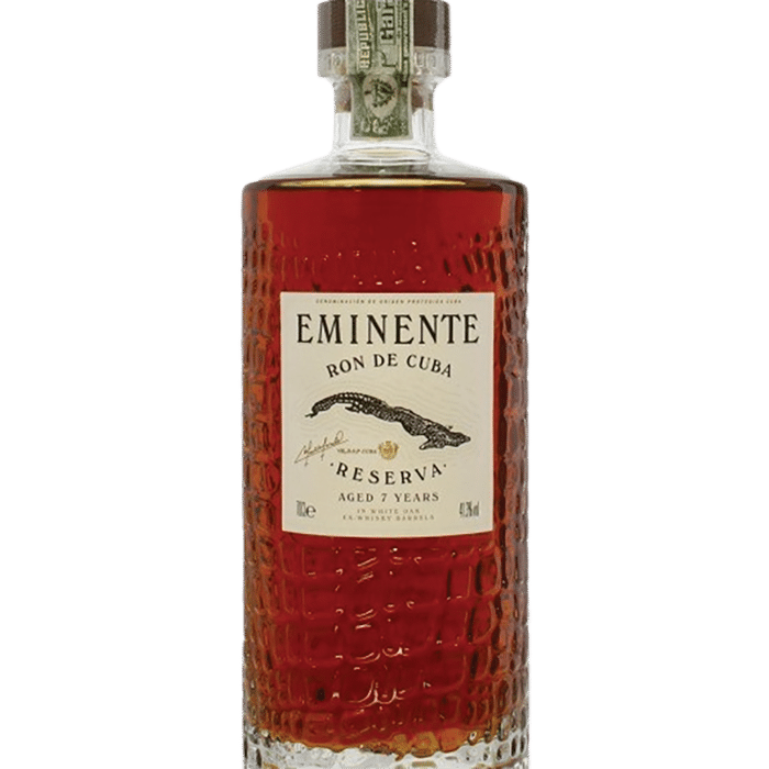 Eminente Reserva