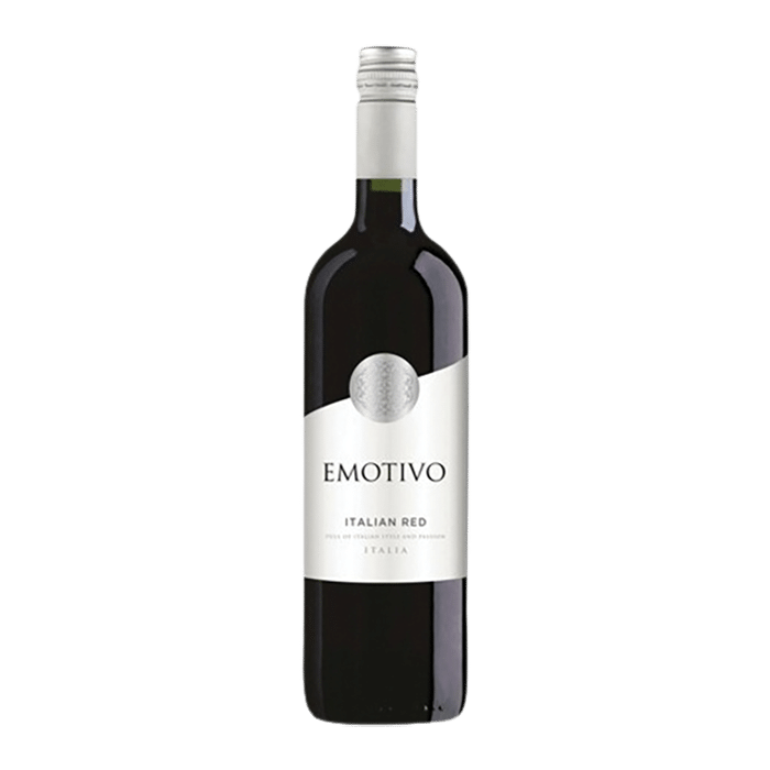 Emotivo Italian White