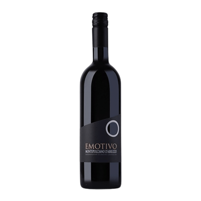 Emotivo Montepulciano D’abruzzo