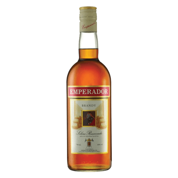 Emperador Light Brandy