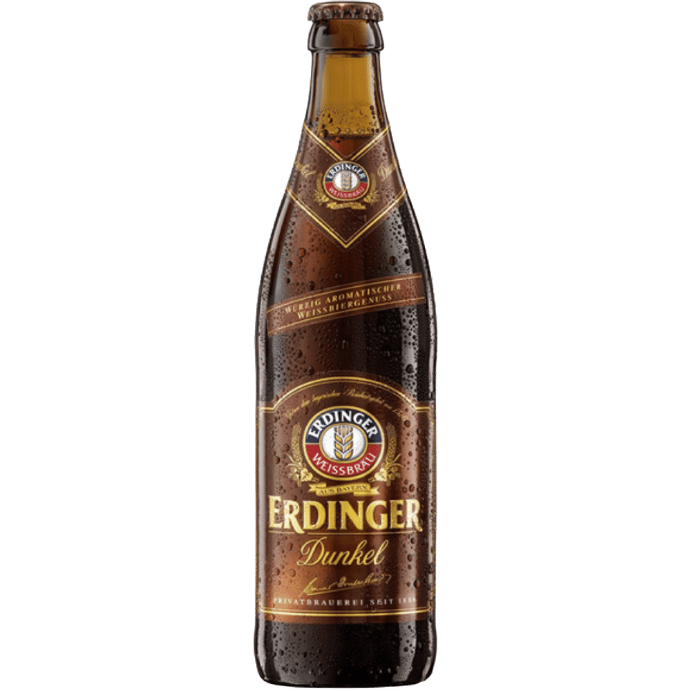 Erdinger Dunkel Dark