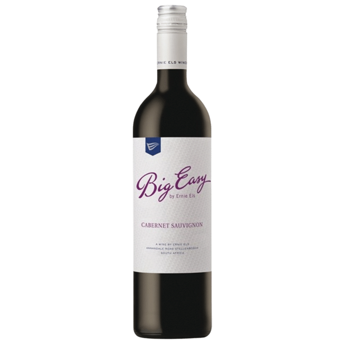 Ernie Els Big Easy Red Blend