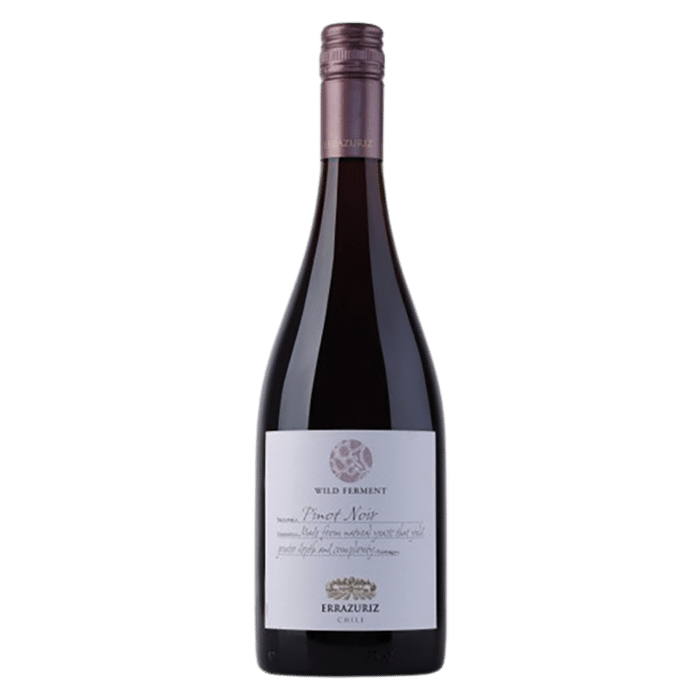 Errazuriz Wild Ferment Pinot Noir