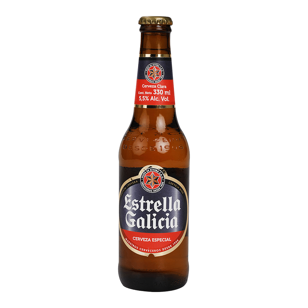 Estrella Galicia