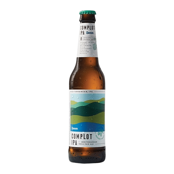 Estrella Complot IPA