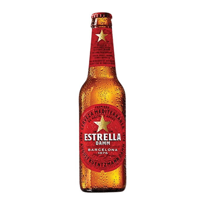 Estrella Damm