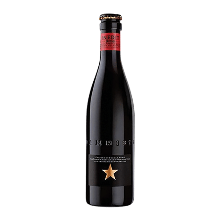 Estrella Inedit Bottles