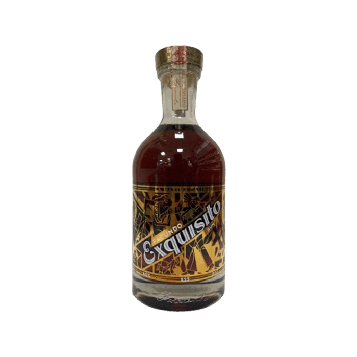 Facundo Exquisito Rum