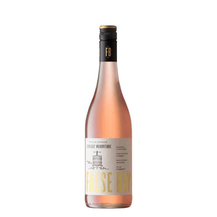 False Bay Rosé