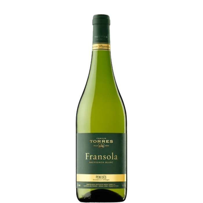Familia Torres Fransola