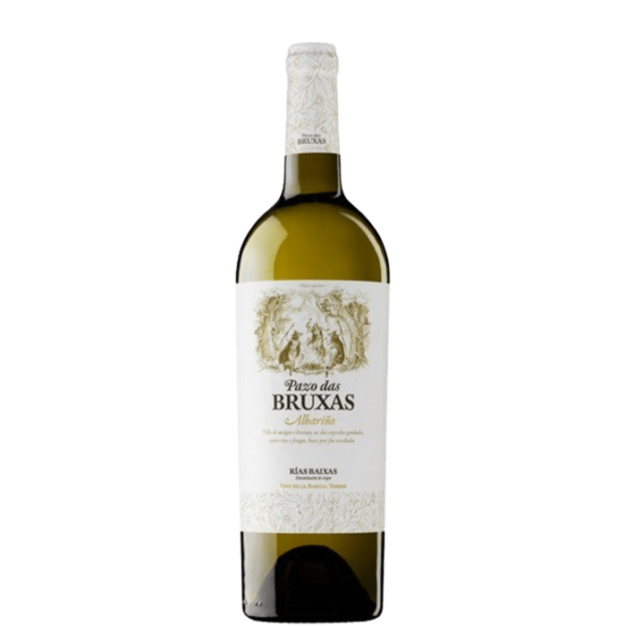 Familia Torres Pazo Das Bruxas Albariño