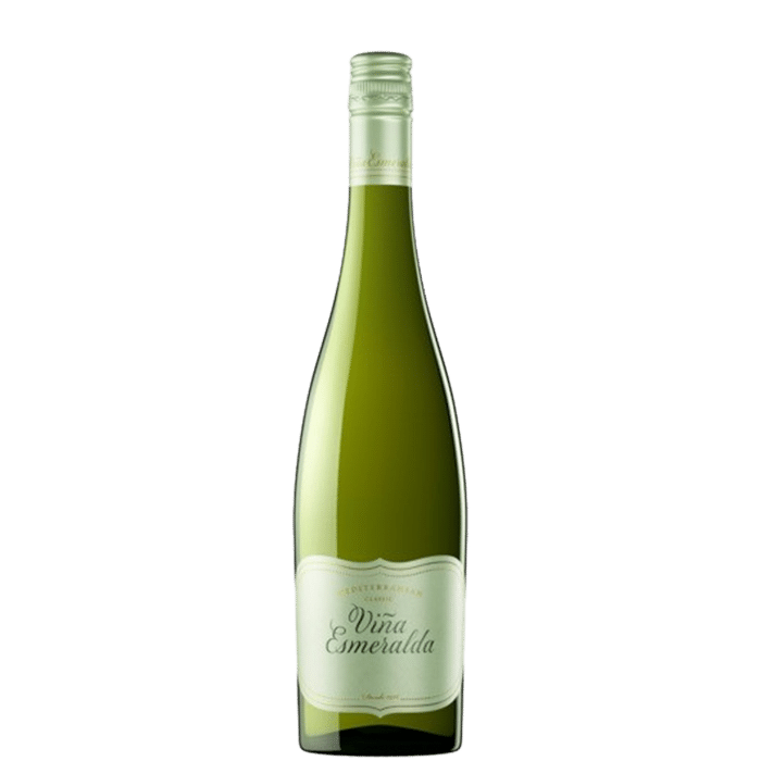 Familia Torres Vina Esmeralda