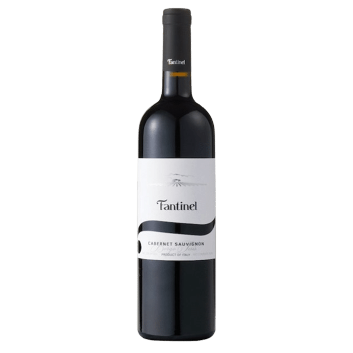Fantinel Borgo Tesis Cabernet Sauvignon