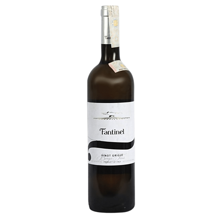 Fantinel Pinot Grigio Borgo Tesis