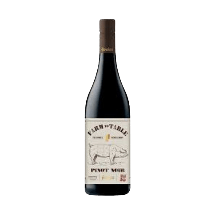 Farm To Table Cabernet Sauvignon