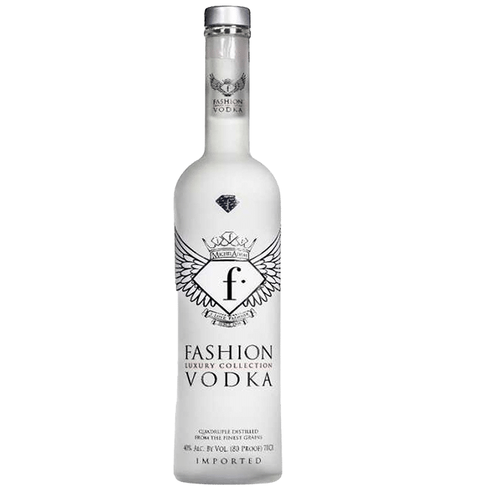 Fashion Vodka