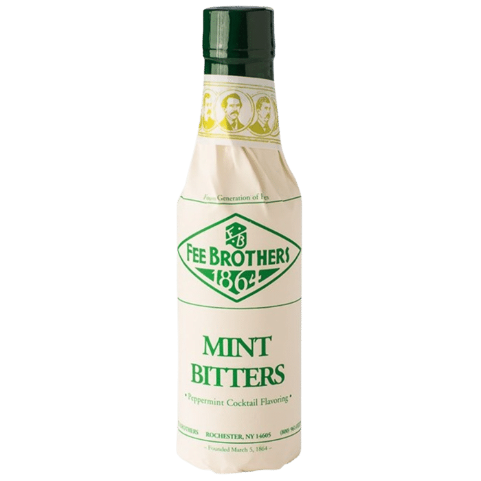 Fee Brothers Mint Bitters