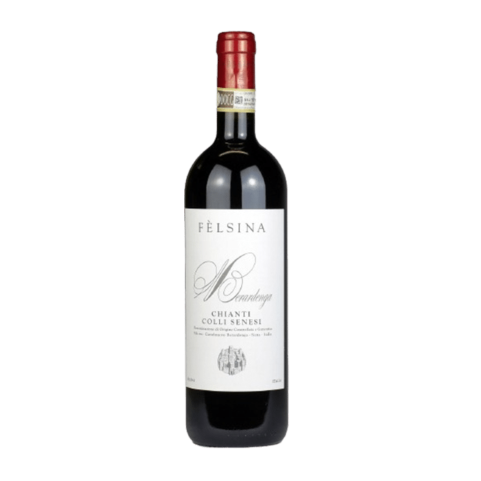 Felsina Berardenga Chianti Colli Senesi Docg  Promo