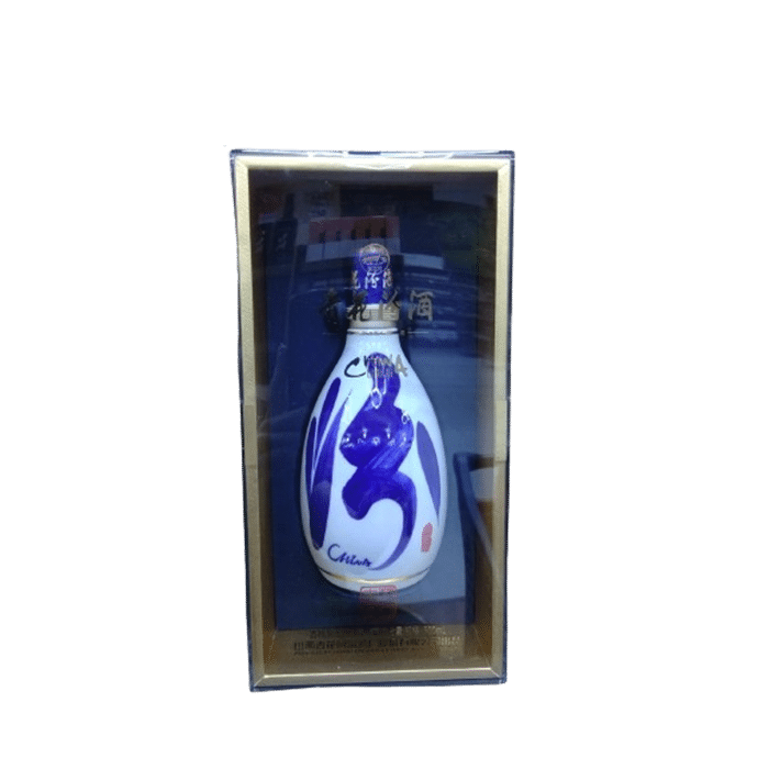 Fenjiu Qinghua 30 53 Degree Liquor