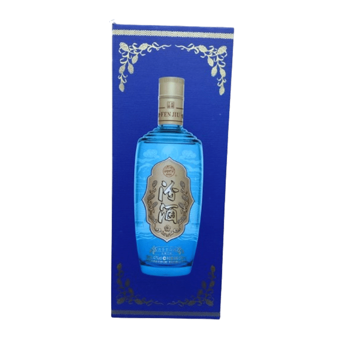 Fenjiu Silk Roads 42 Degree Liquor