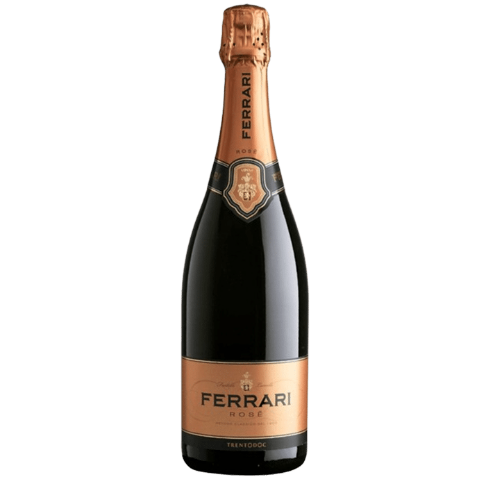 Ferrari Rosé Nv